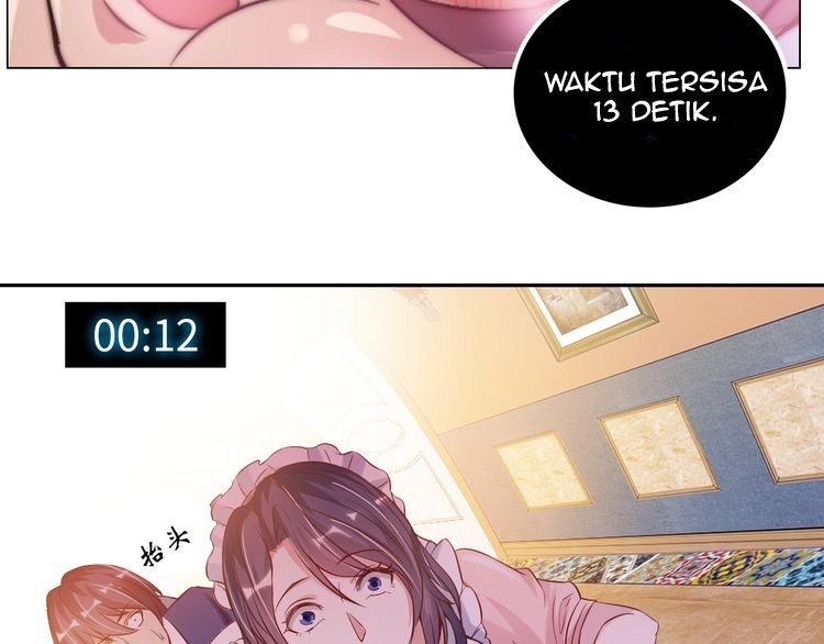 I am an Invincible Genius chapter 11