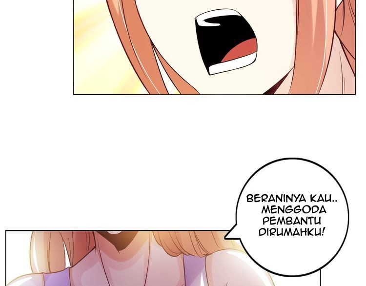 I am an Invincible Genius chapter 11