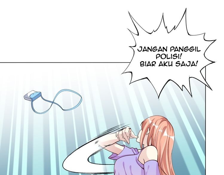 I am an Invincible Genius chapter 11