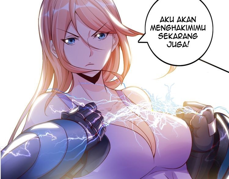 I am an Invincible Genius chapter 11