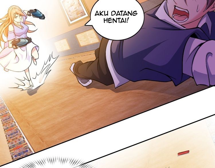 I am an Invincible Genius chapter 11
