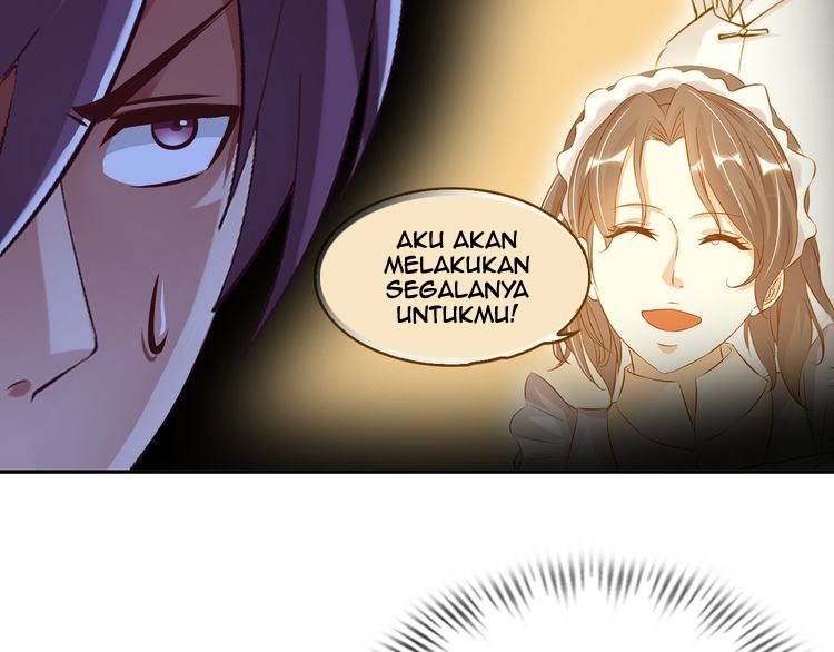 I am an Invincible Genius chapter 11