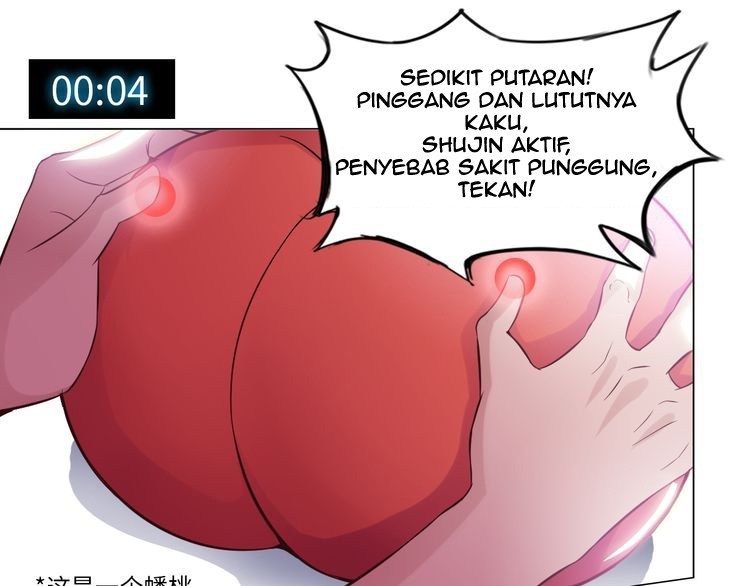 I am an Invincible Genius chapter 11