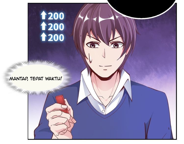 I am an Invincible Genius chapter 11