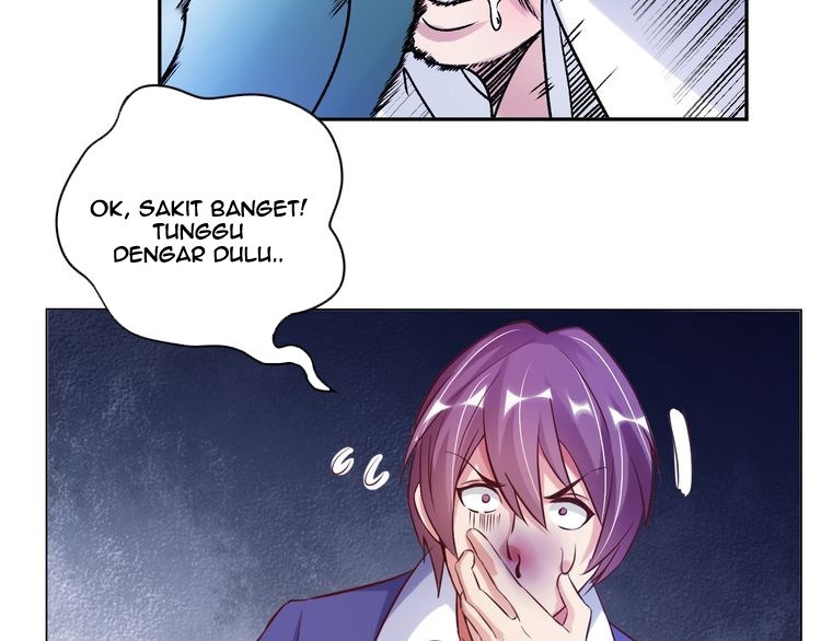 I am an Invincible Genius chapter 11
