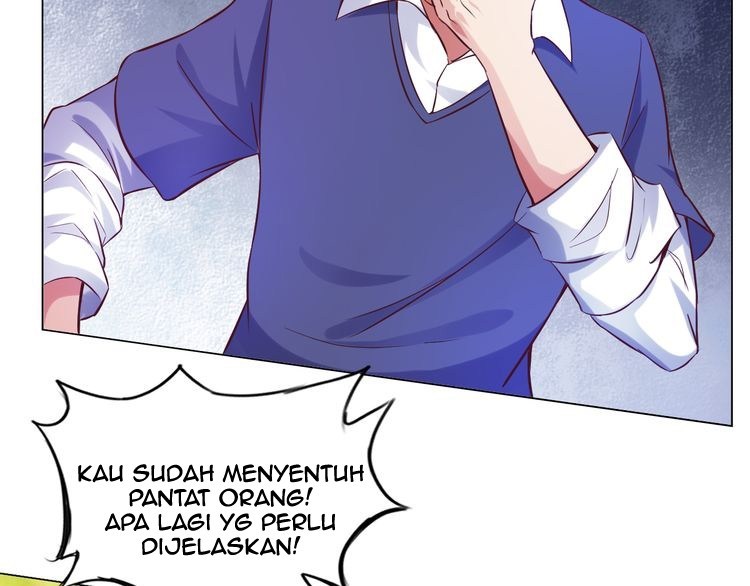 I am an Invincible Genius chapter 11