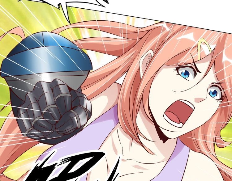 I am an Invincible Genius chapter 11