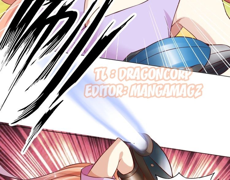 I am an Invincible Genius chapter 11