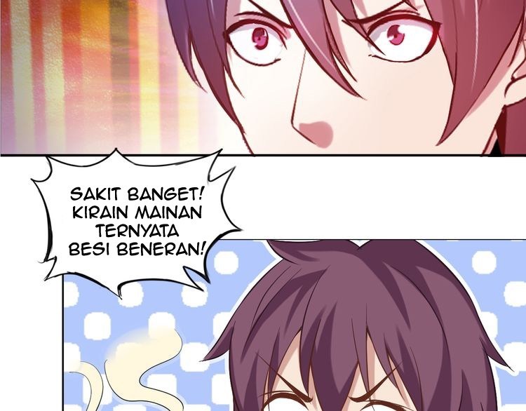 I am an Invincible Genius chapter 11