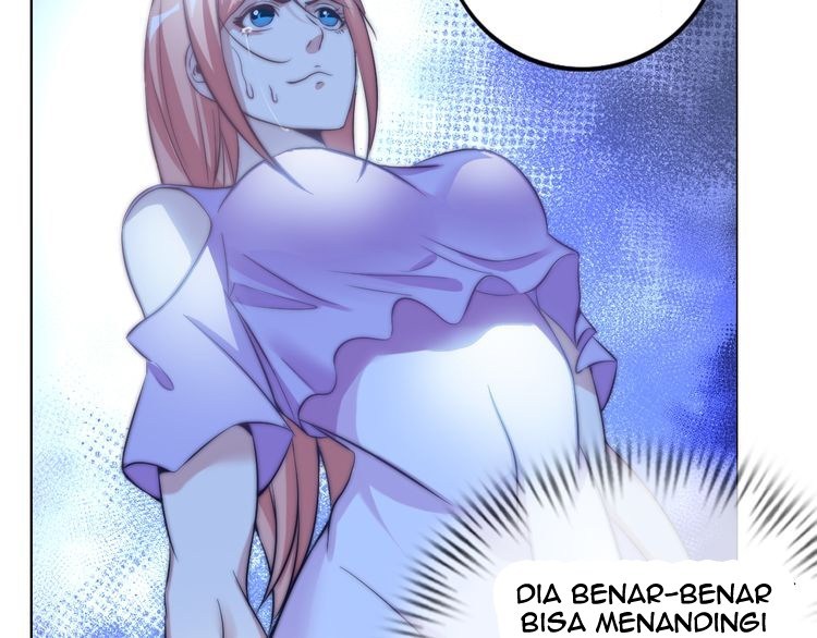 I am an Invincible Genius chapter 11
