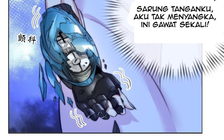 I am an Invincible Genius chapter 11
