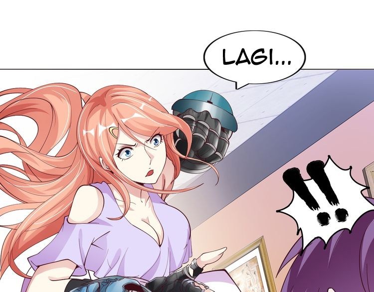 I am an Invincible Genius chapter 11
