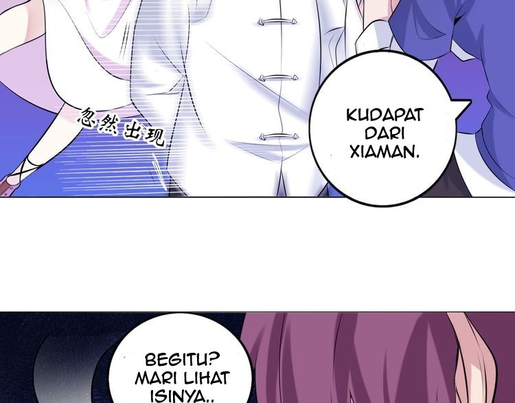 I am an Invincible Genius chapter 11