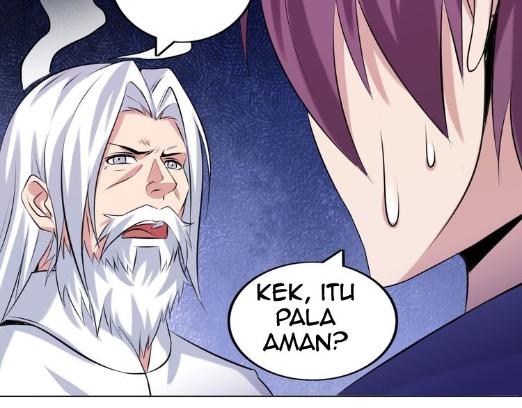 I am an Invincible Genius chapter 11