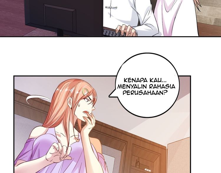 I am an Invincible Genius chapter 11