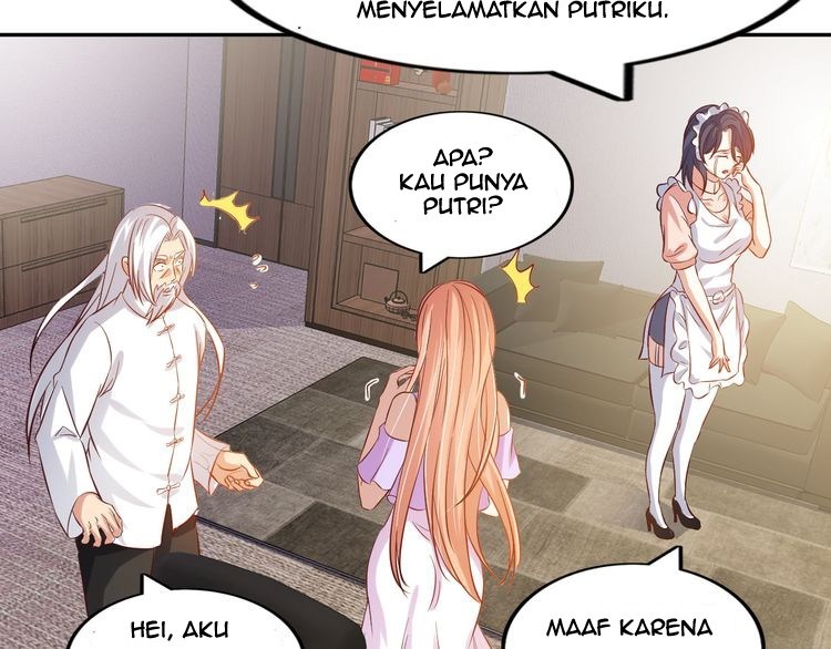 I am an Invincible Genius chapter 11