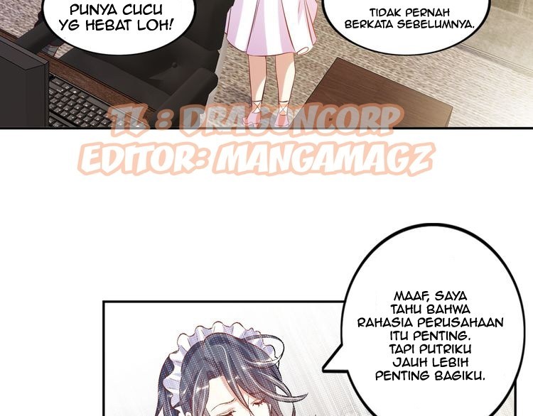 I am an Invincible Genius chapter 11