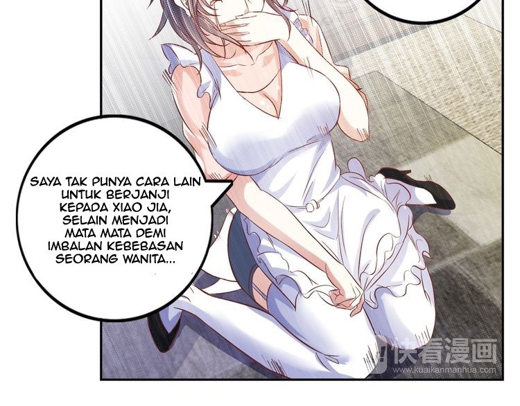 I am an Invincible Genius chapter 11