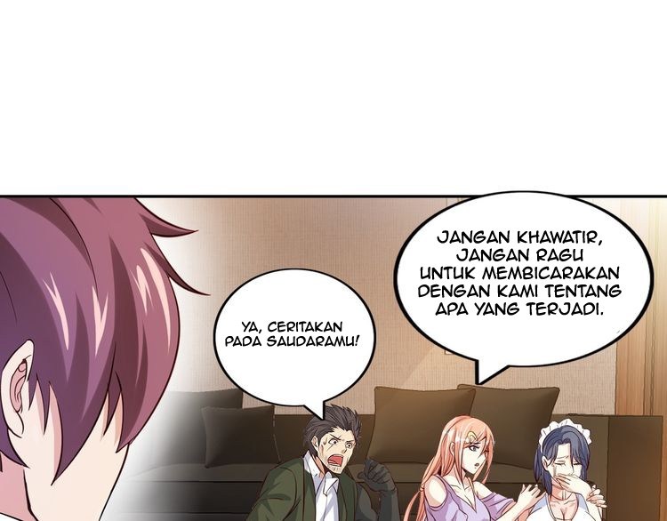 I am an Invincible Genius chapter 11
