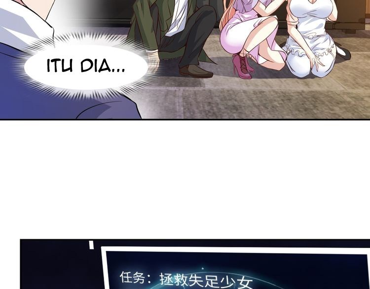 I am an Invincible Genius chapter 11