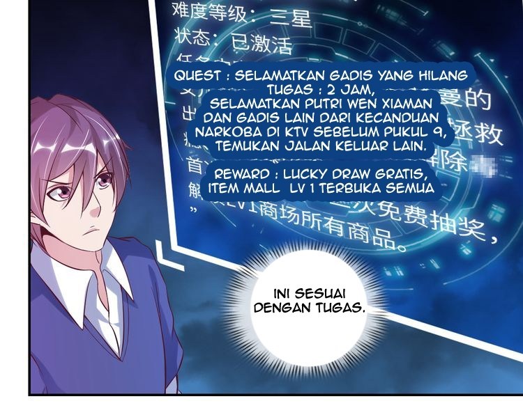 I am an Invincible Genius chapter 11