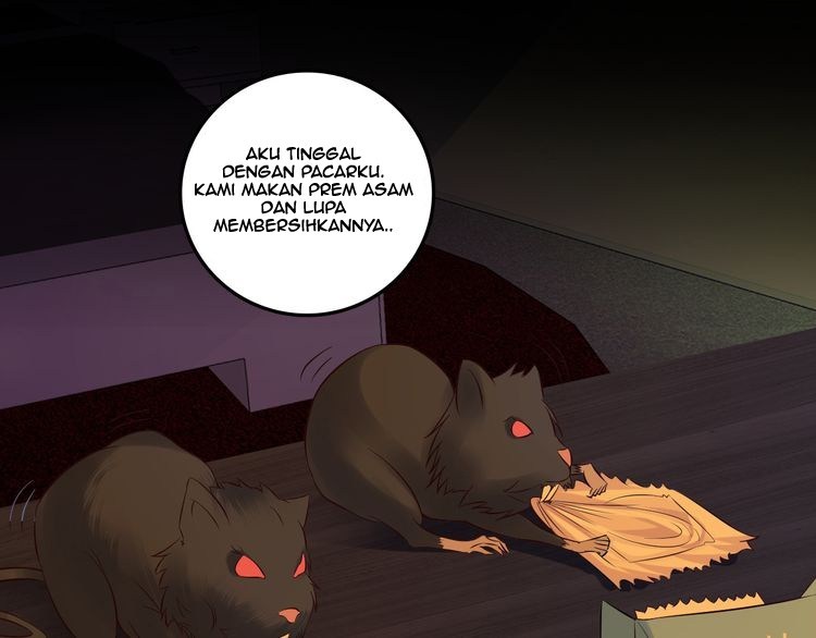 I am an Invincible Genius chapter 11