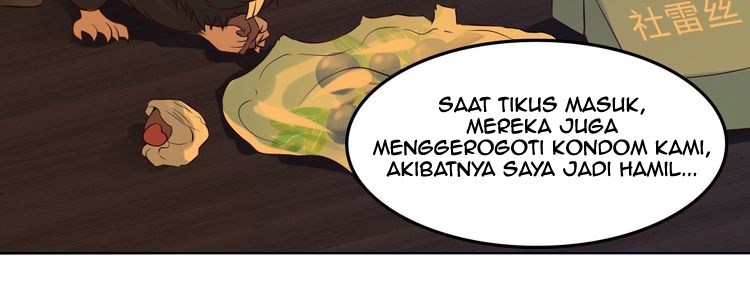 I am an Invincible Genius chapter 11