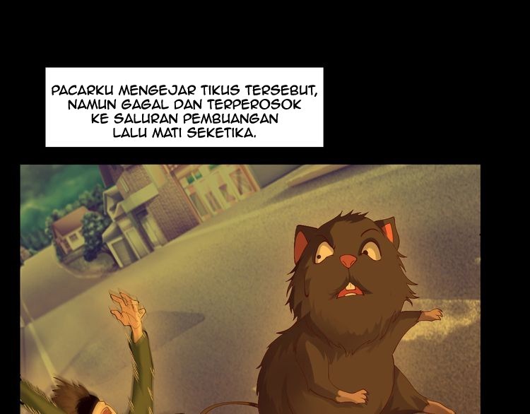 I am an Invincible Genius chapter 11
