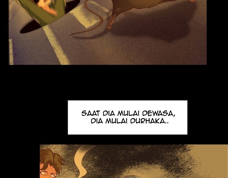 I am an Invincible Genius chapter 11