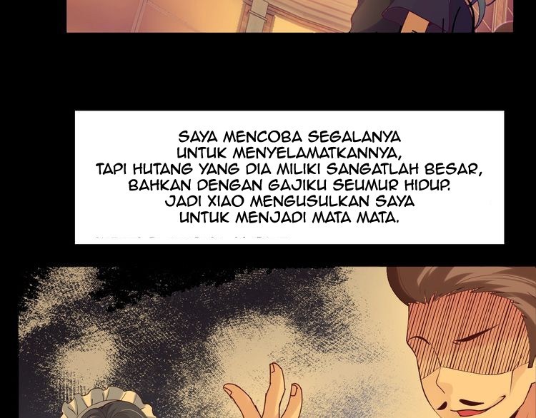 I am an Invincible Genius chapter 11