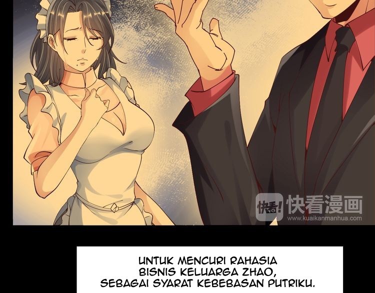 I am an Invincible Genius chapter 11