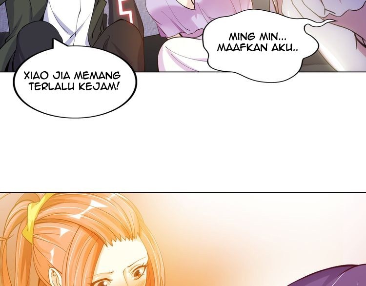I am an Invincible Genius chapter 11