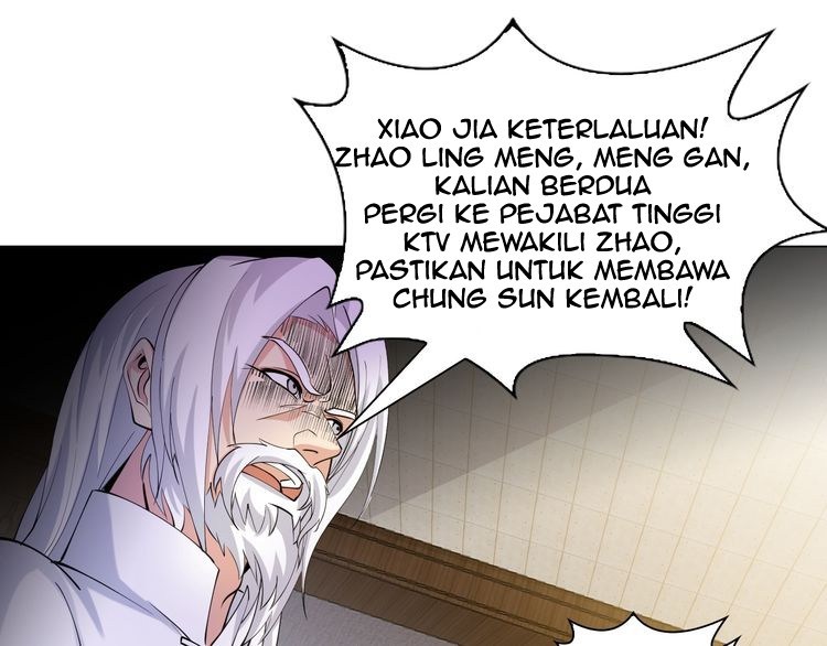 I am an Invincible Genius chapter 11