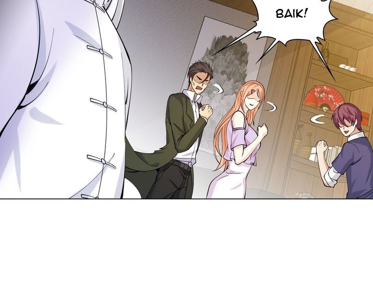 I am an Invincible Genius chapter 11