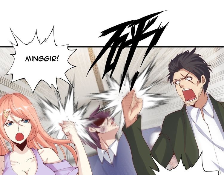 I am an Invincible Genius chapter 11