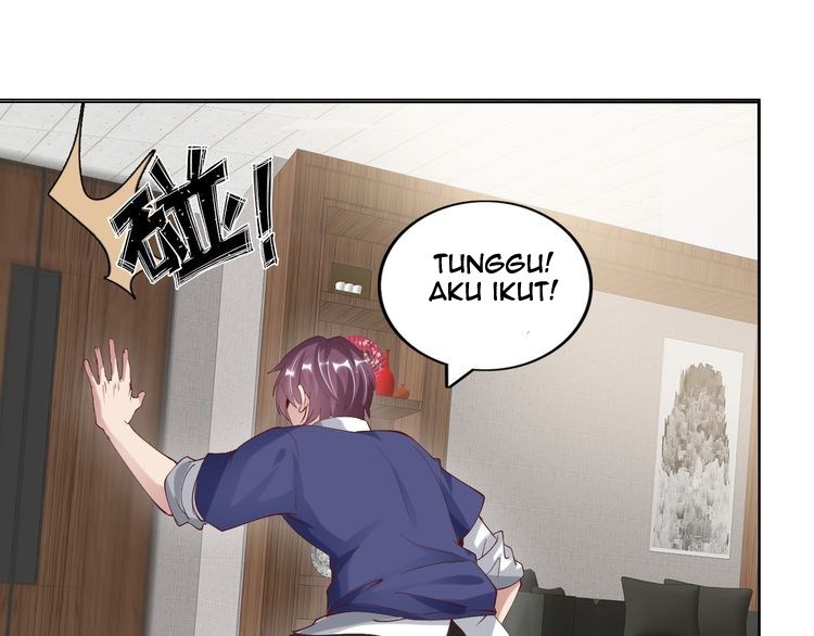 I am an Invincible Genius chapter 11
