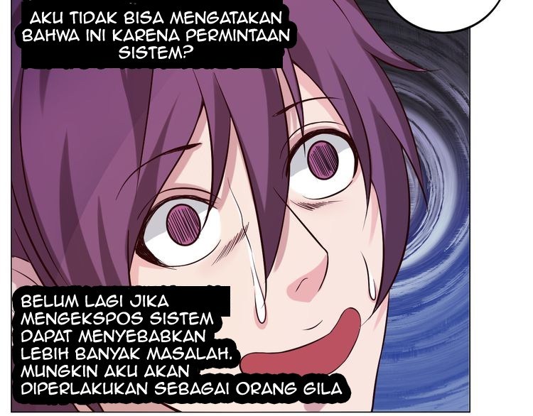 I am an Invincible Genius chapter 11