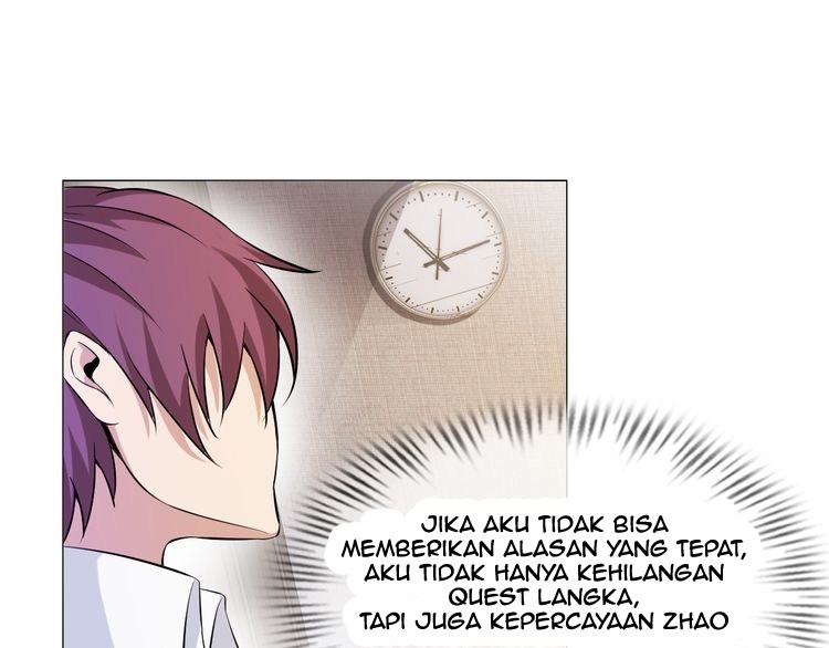 I am an Invincible Genius chapter 11
