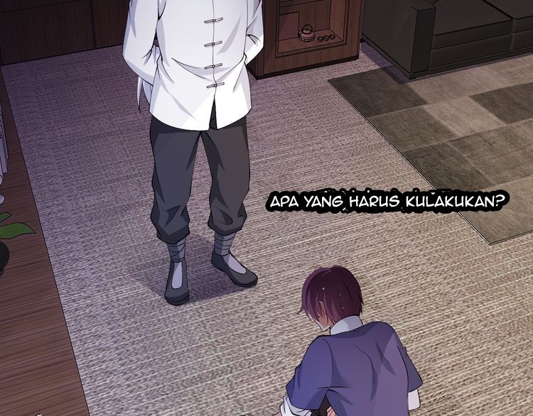 I am an Invincible Genius chapter 11