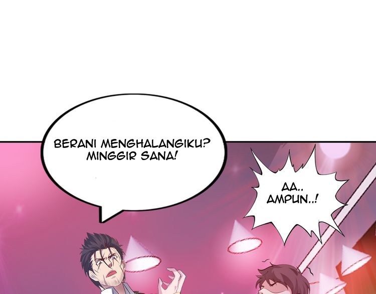 I am an Invincible Genius chapter 11