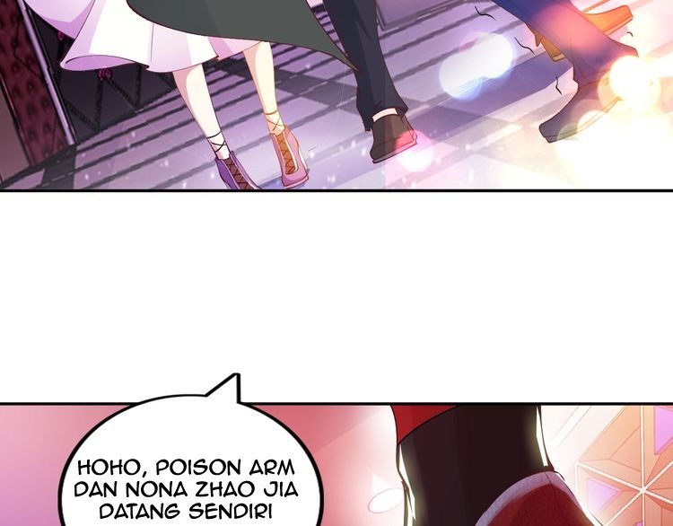 I am an Invincible Genius chapter 11