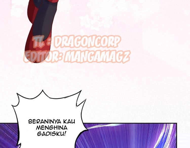 I am an Invincible Genius chapter 11