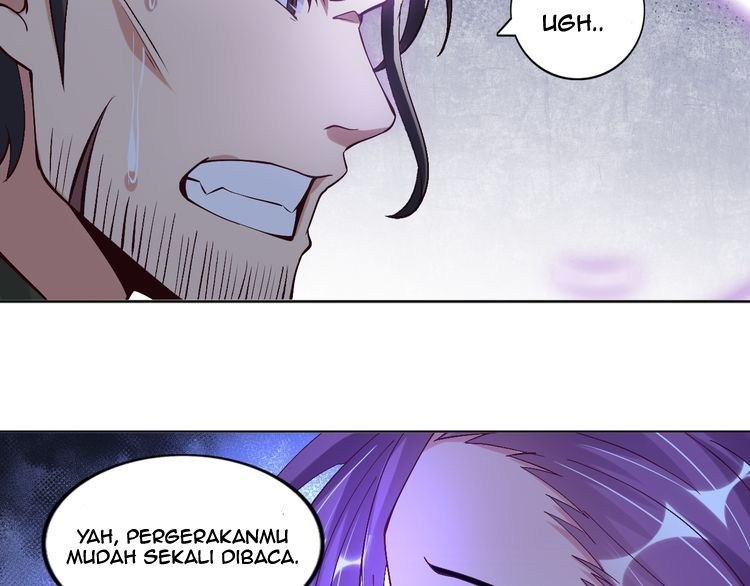 I am an Invincible Genius chapter 11