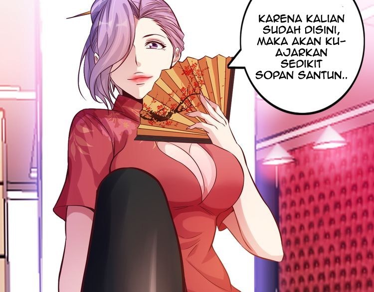 I am an Invincible Genius chapter 11