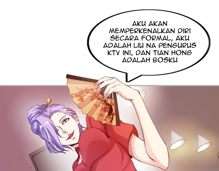 I am an Invincible Genius chapter 12