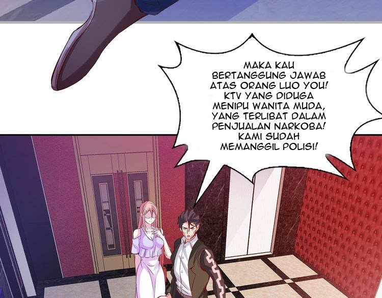 I am an Invincible Genius chapter 12