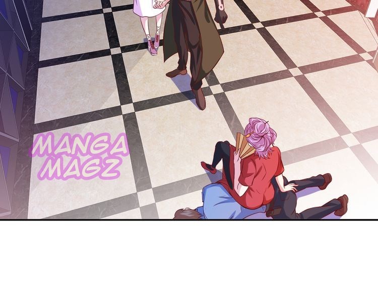 I am an Invincible Genius chapter 12