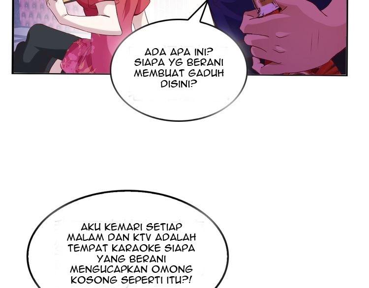 I am an Invincible Genius chapter 12