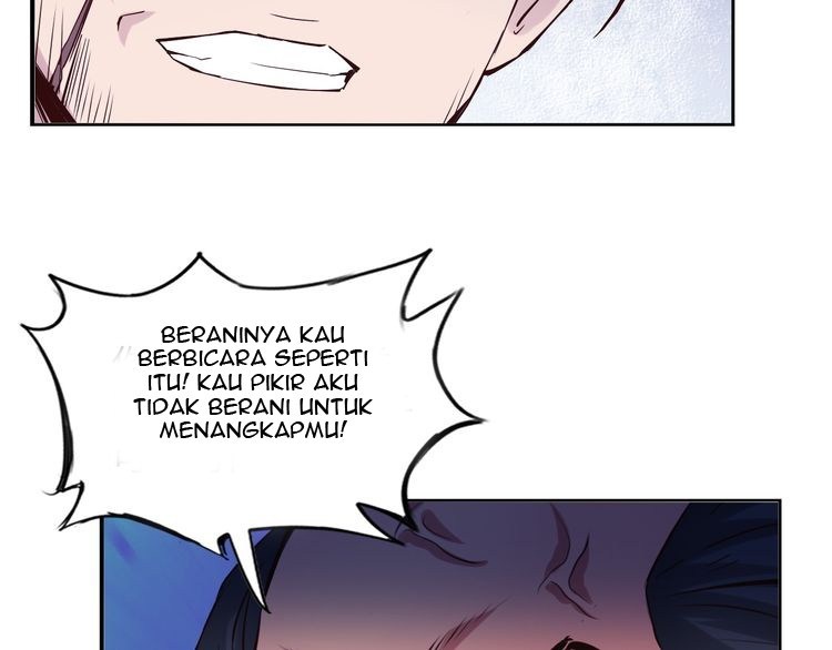 I am an Invincible Genius chapter 12