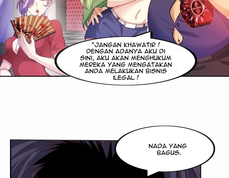 I am an Invincible Genius chapter 12